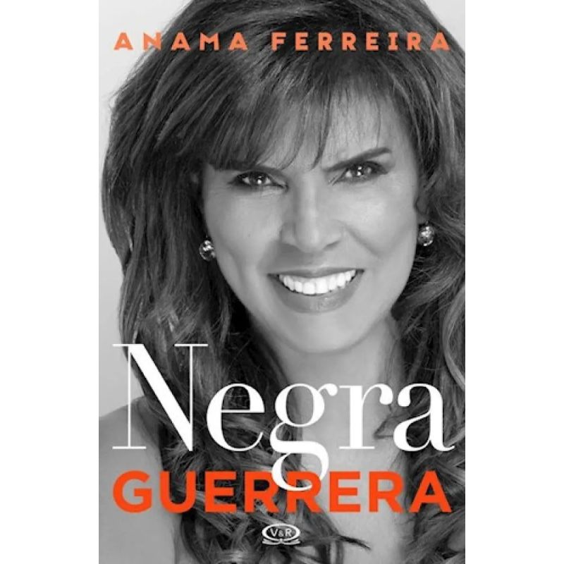 NEGRA GUERRERA (Nuevo)