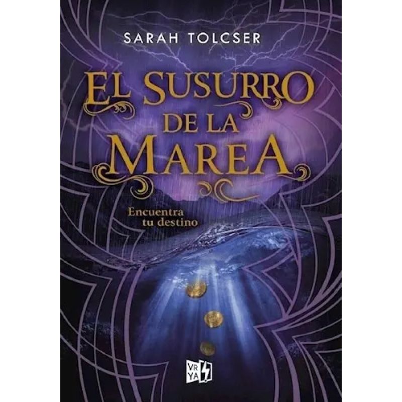 SUSURRO DE LA MAREA, EL - LA CANCION DE LA CORRIENTE 2 (Nuevo)