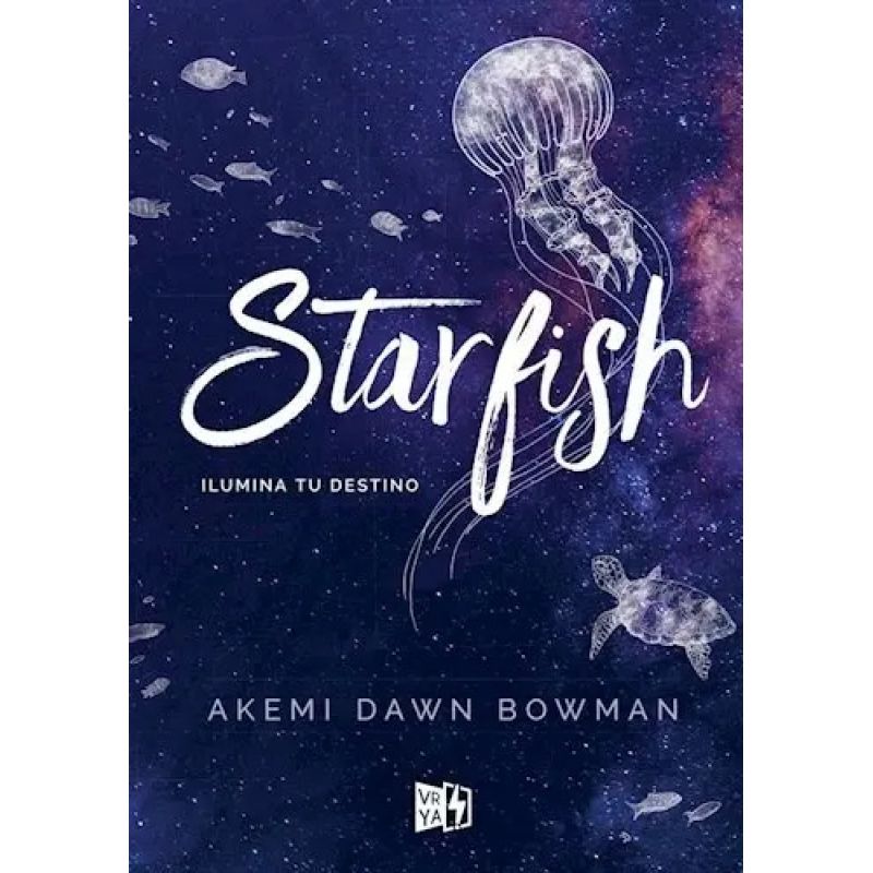 STARFISH (Nuevo)