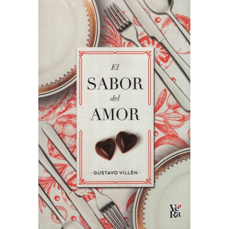 SABOR DEL AMOR, EL (Nuevo)