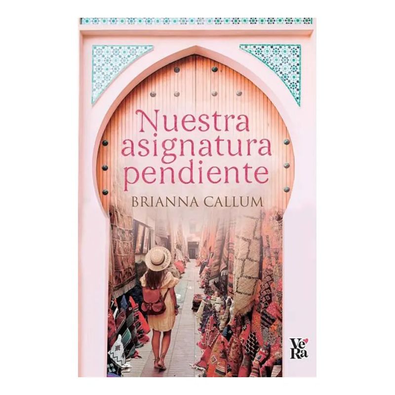 NUESTRA ASIGNATURA PENDIENTE (Nuevo)