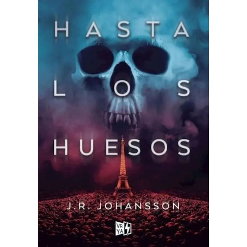 HASTA LOS HUESOS (Nuevo)