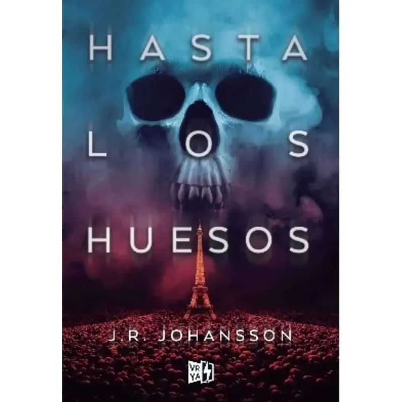 HASTA LOS HUESOS (Nuevo) - Miniatura 2