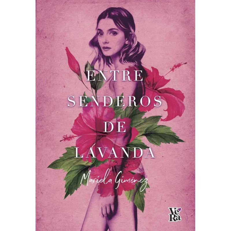 ENTRE SENDEROS DE LAVANDA (Nuevo)