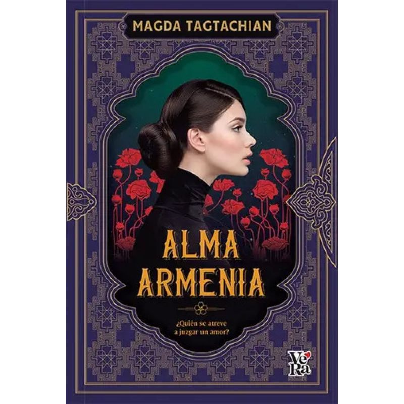 ALMA ARMENIA (Nuevo)