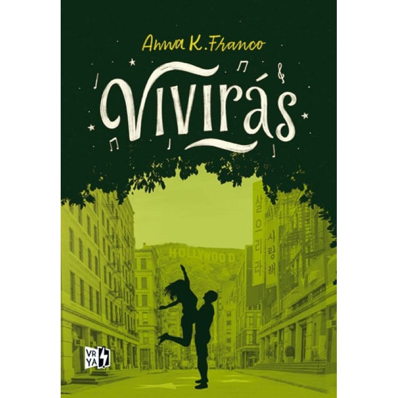 VIVIRAS (Nuevo)