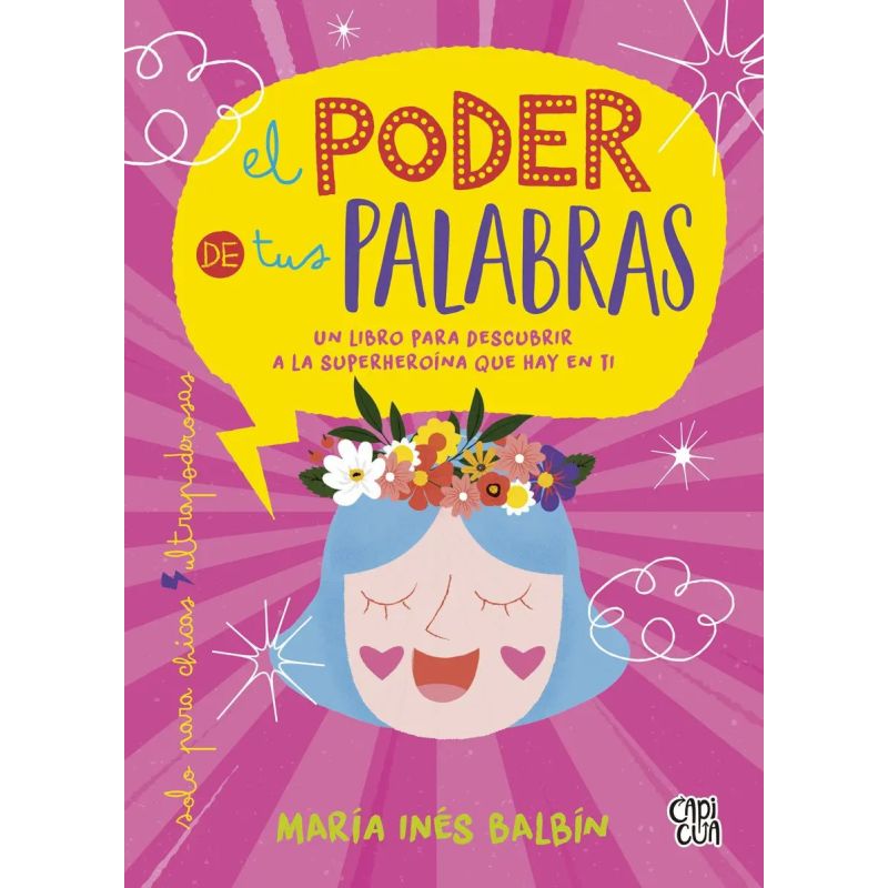 PODER DE TUS PALABRAS, EL (Nuevo)