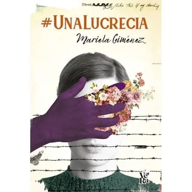 UNA LUCRECIA - #UNALUCRECIA (Nuevo)