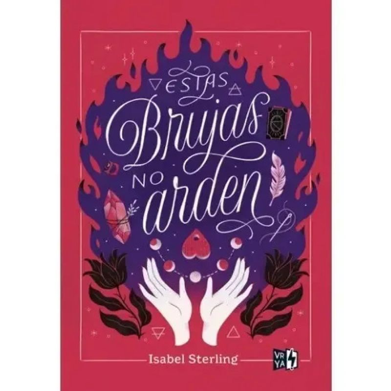 ESTAS BRUJAS NO ARDEN (Nuevo) - Miniatura 2