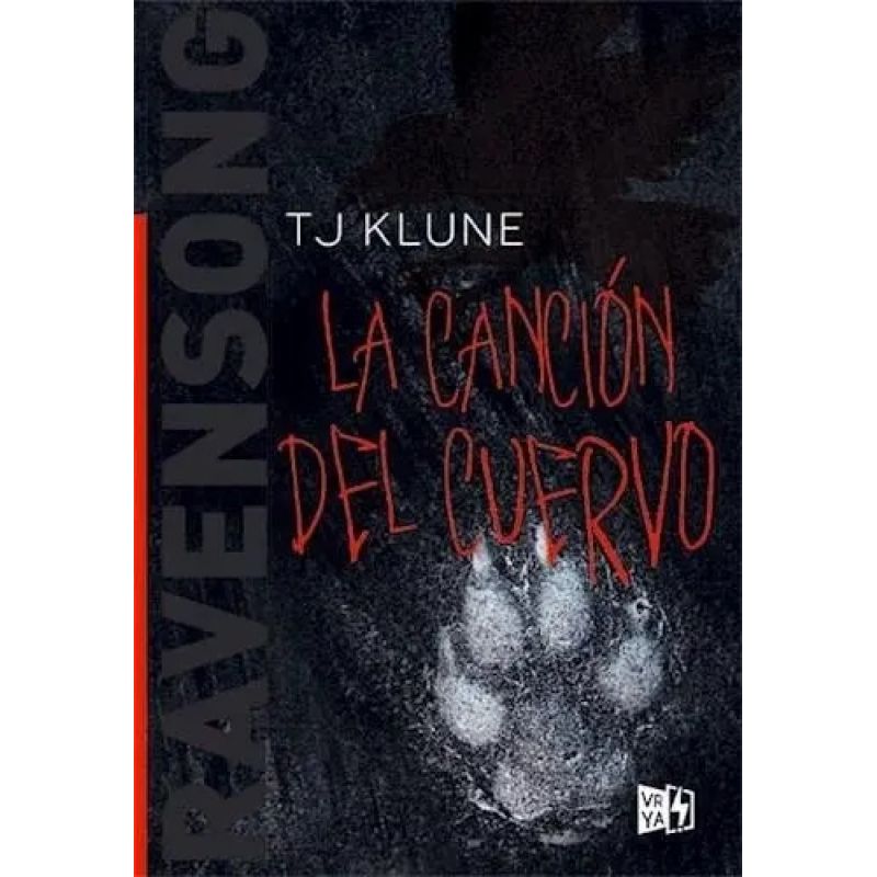 CANCION DEL CUERVO, LA - RAVENSONG - GREEN CREEK 2 (Nuevo)