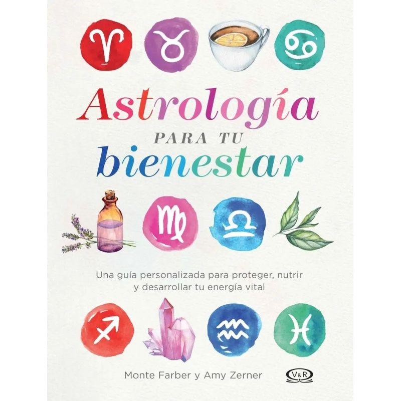 ASTROLOGIA PARA TU BIENESTAR (Nuevo)