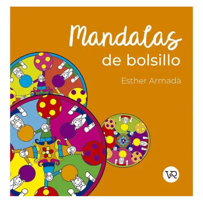 MANDALAS DE BOLSILLO 11
