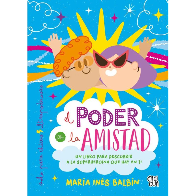 PODER DE LA AMISTAD, EL (Nuevo)