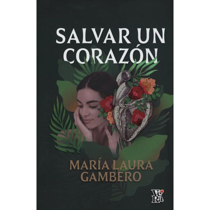 SALVAR UN CORAZON (Nuevo) - Miniatura 2