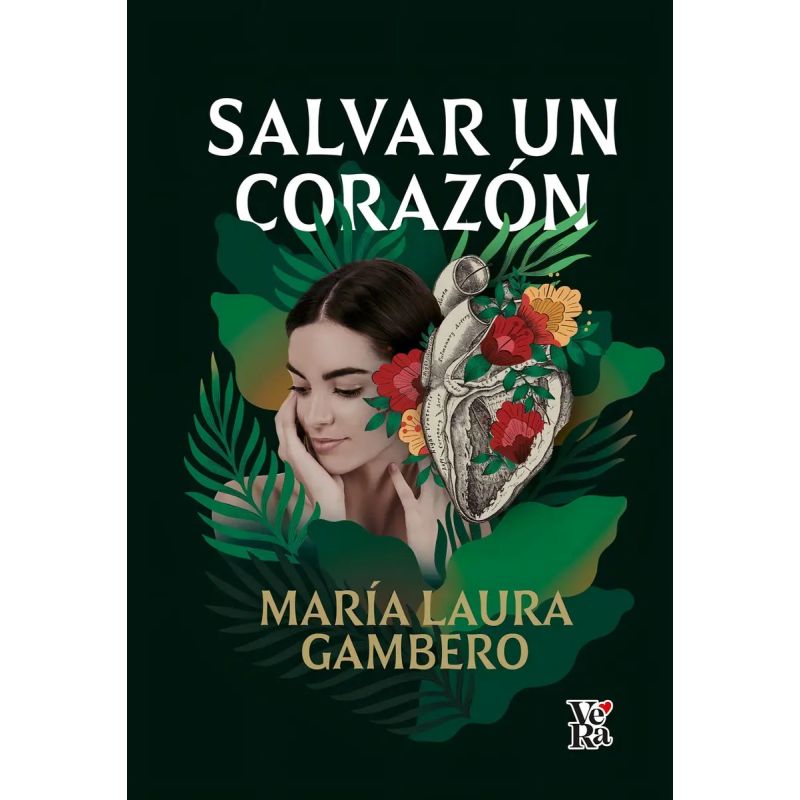 SALVAR UN CORAZON (Nuevo)