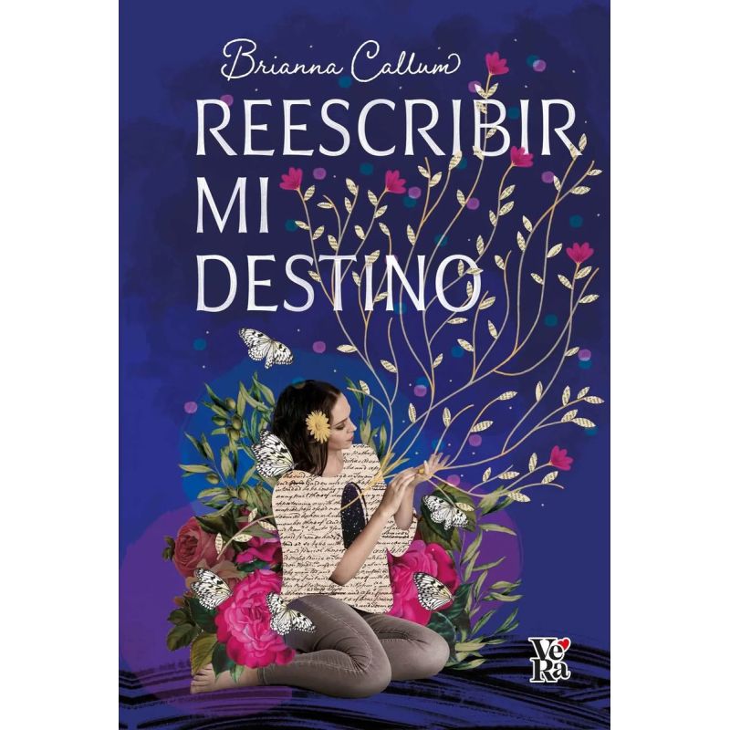 REESCRIBIR MI DESTINO (Nuevo)