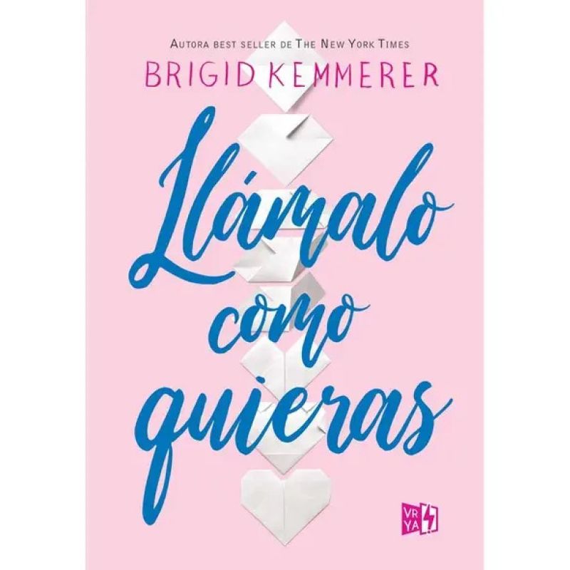 LLAMALO COMO QUIERAS (Nuevo)