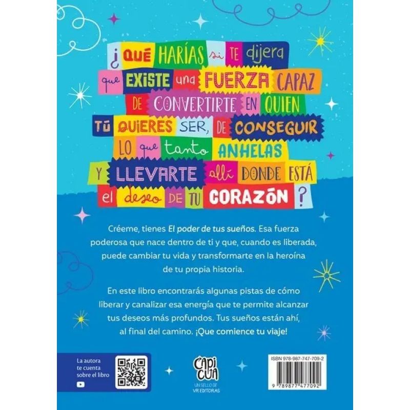 PODER DE TUS SUEÑOS, EL (Nuevo) - Miniatura 2