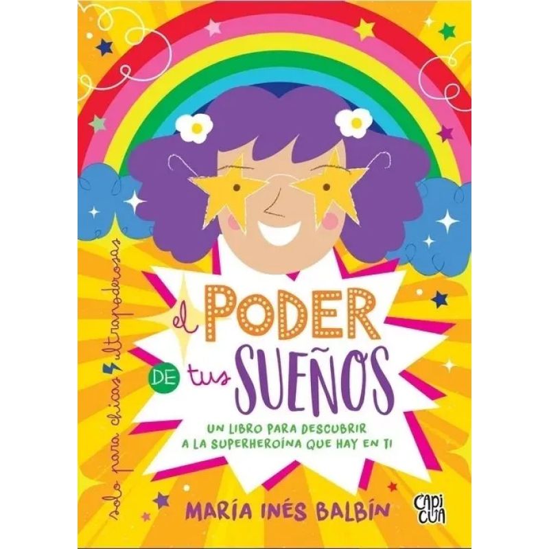 PODER DE TUS SUEÑOS, EL (Nuevo)