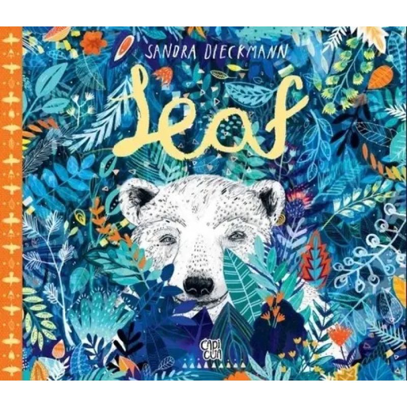 LEAF (Nuevo)