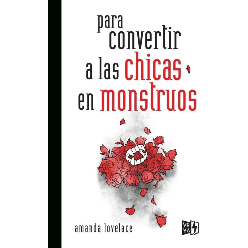 PARA CONVERTIR A LAS CHICAS EN MONSTRUOS (TD) (Nuevo)