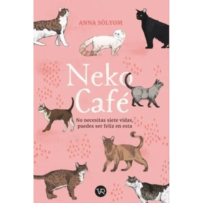 NEKO CAFE (Nuevo)