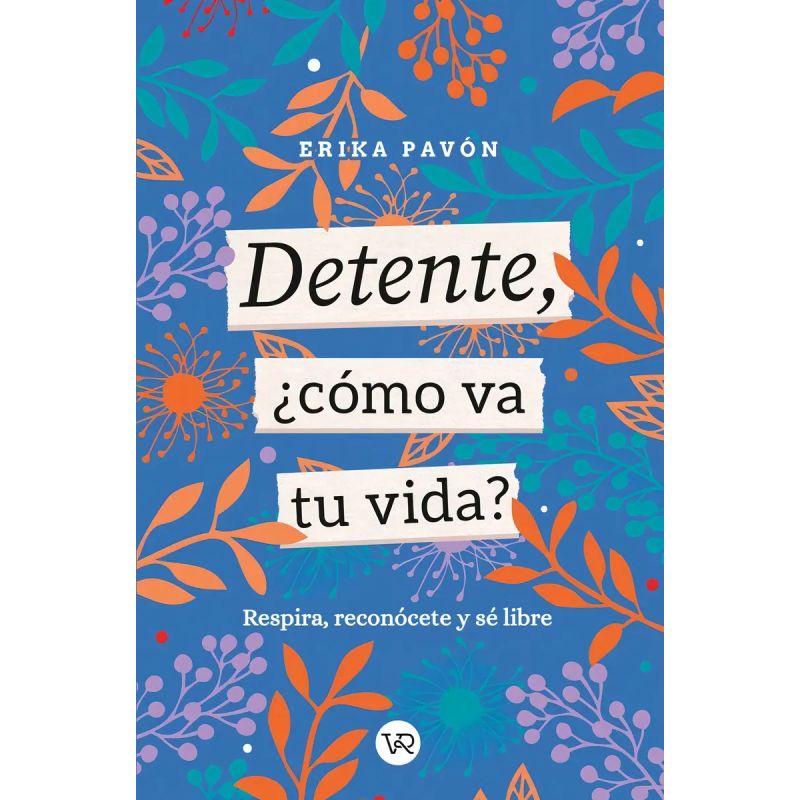 DETENTE, COMO VA TU VIDA? (Nuevo)