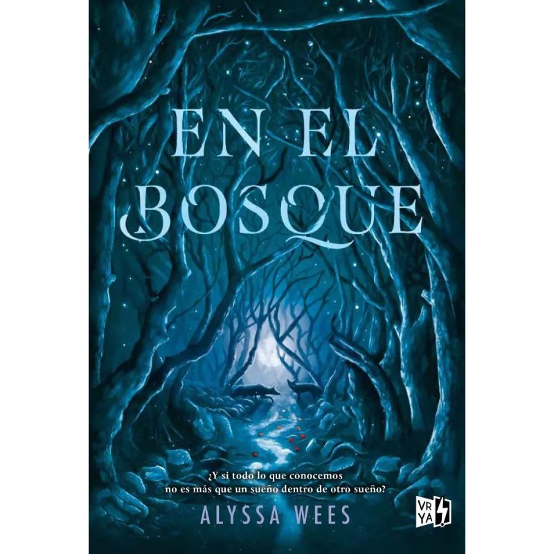 EN EL BOSQUE (Nuevo)