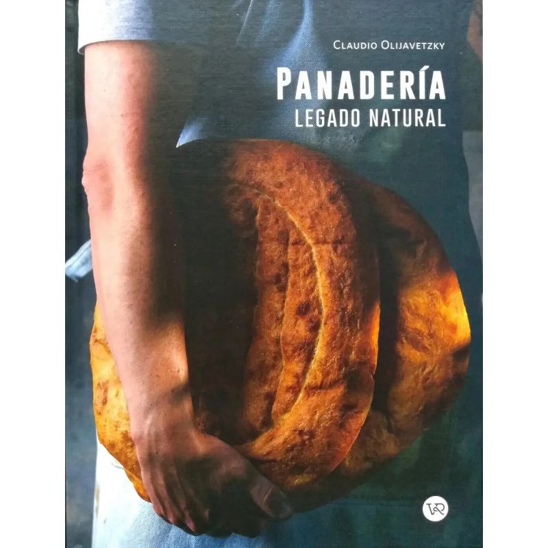 PANADERIA - LEGADO NATURAL - TD (Nuevo) - Miniatura 2