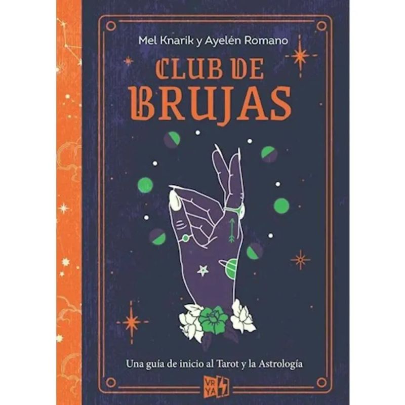 CLUB DE BRUJAS (Nuevo) - Miniatura 2