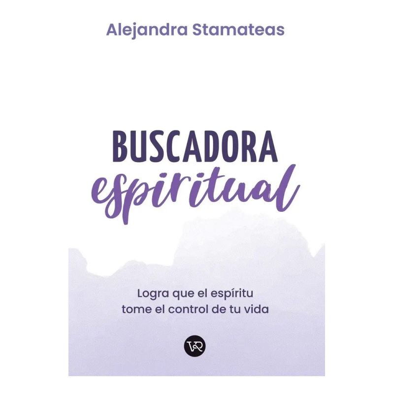BUSCADORA ESPIRITUAL (Nuevo)