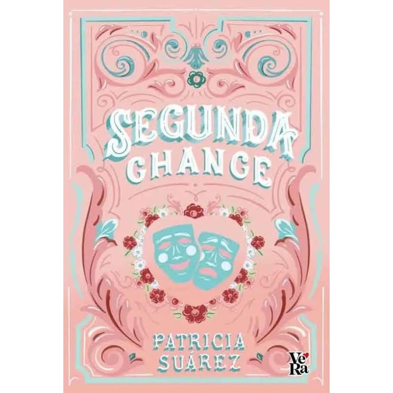 SEGUNDA CHANCE (Nuevo)