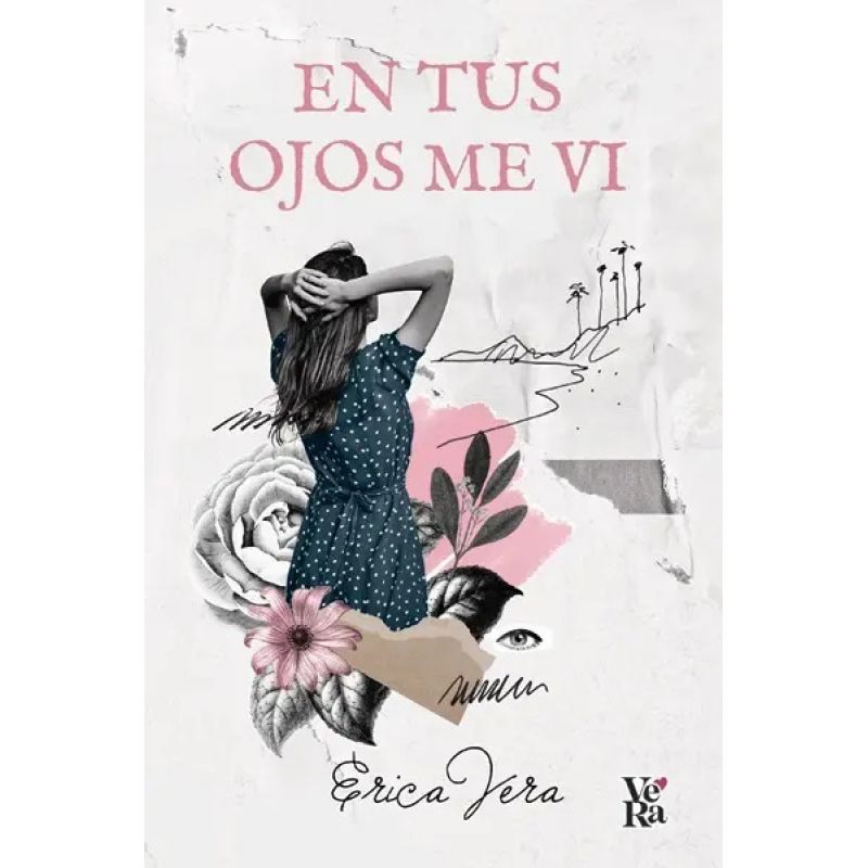 EN TUS OJOS ME VI (Nuevo)