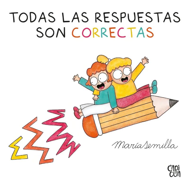 TODAS LAS RESPUESTAS SON CORRECTAS (Nuevo)