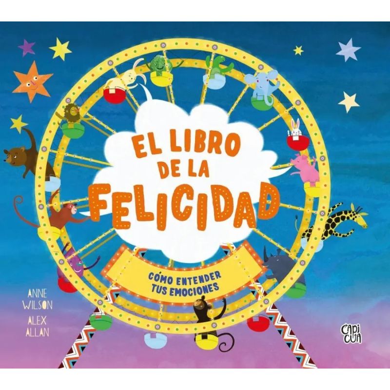 LIBRO DE LA FELICIDAD, EL (Nuevo)