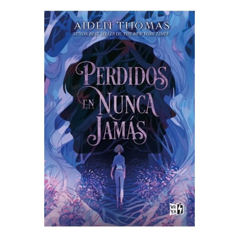 PERDIDOS EN NUNCA JAMAS (Nuevo)