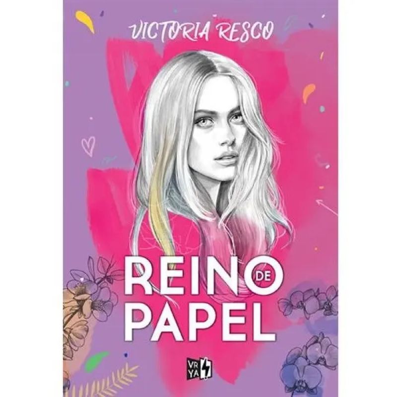 REINO DE PAPEL (Nuevo)