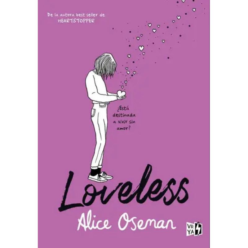 LOVELESS (Nuevo)