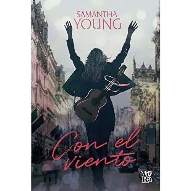 CON EL VIENTO (Nuevo)
