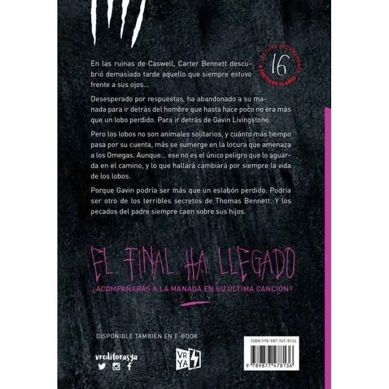CANCION DE LOS HERMANOS, LA - BROTHERSONG - GREEN CREEK 4 (Nuevo) - Miniatura 2