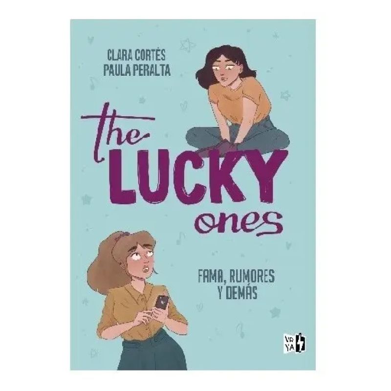 LUCKY ONES, THE (Nuevo)