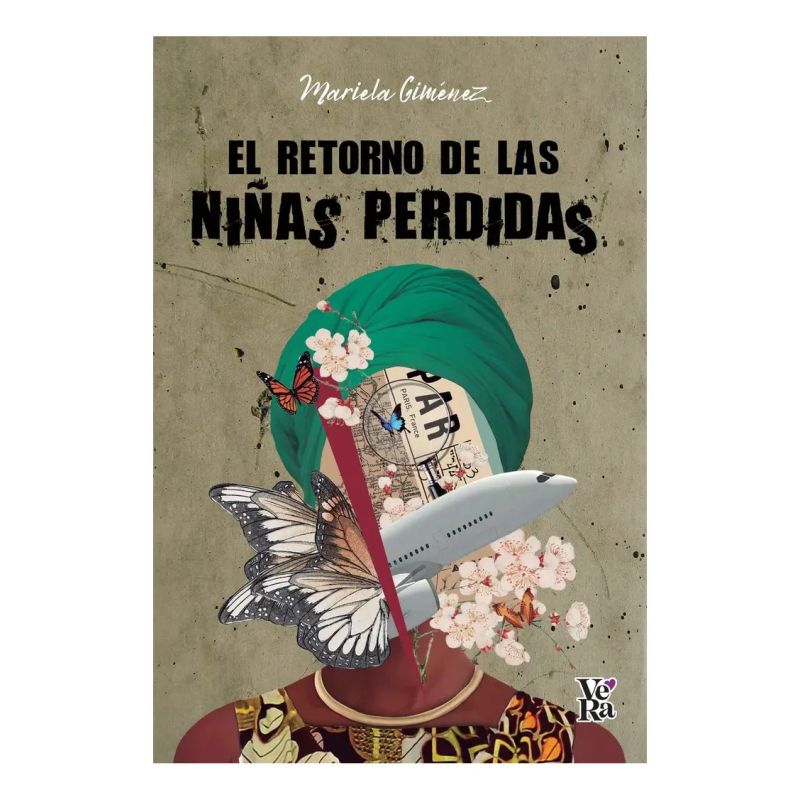 RETORNO DE LAS NIÑAS PERDIDAS, EL (Nuevo)