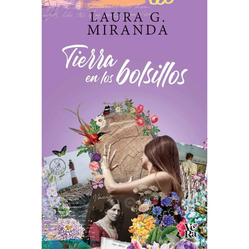 TIERRA EN LOS BOLSILLOS (Nuevo)