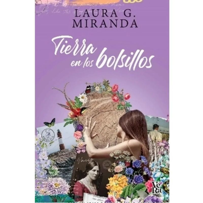 TIERRA EN LOS BOLSILLOS (Nuevo) - Miniatura 2