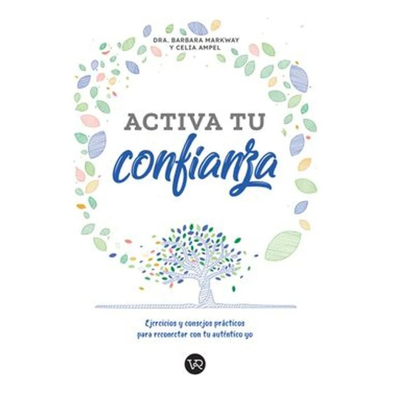ACTIVA TU CONFIANZA (Nuevo) - Miniatura 2