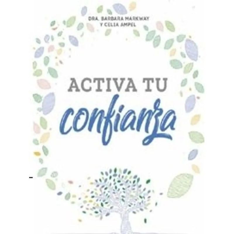 ACTIVA TU CONFIANZA (Nuevo)