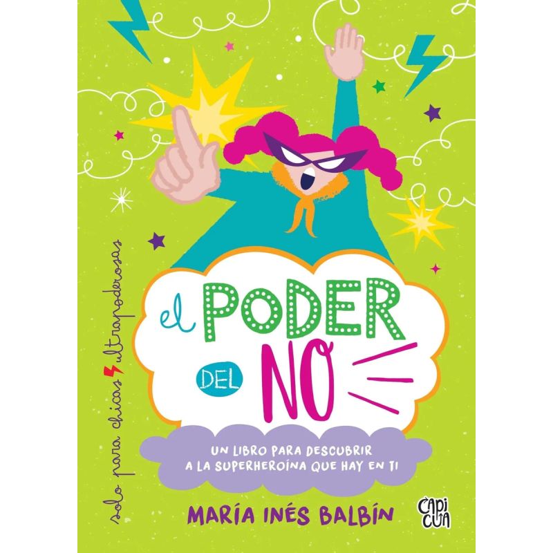 PODER DEL NO, EL (Nuevo)