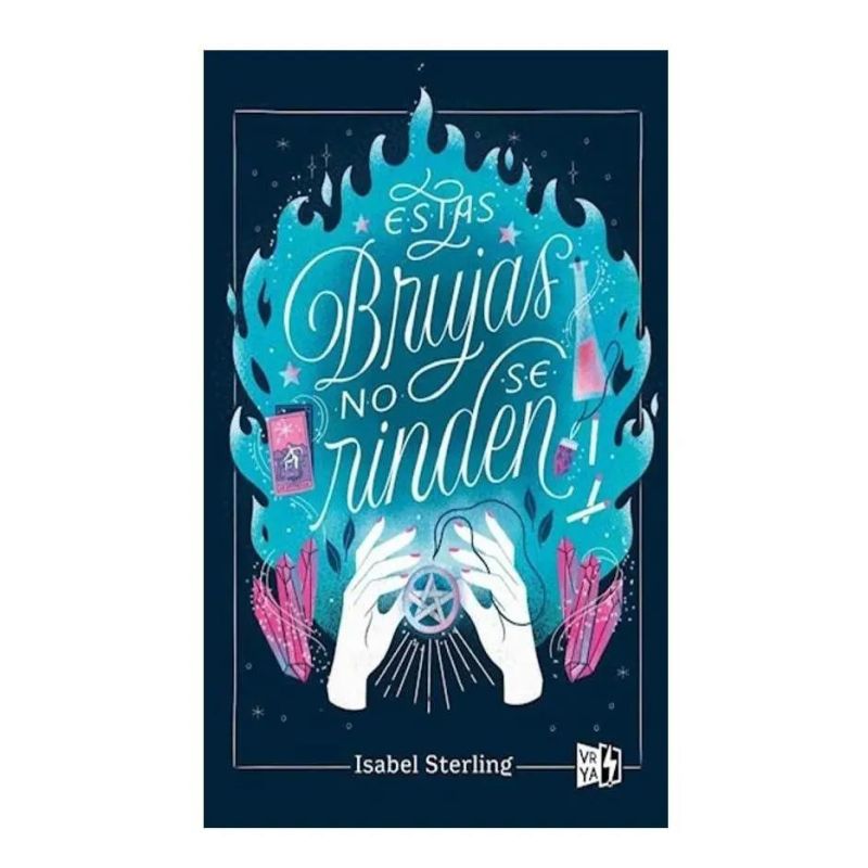 ESTAS BRUJAS NO SE RINDEN (Nuevo) - Miniatura 2