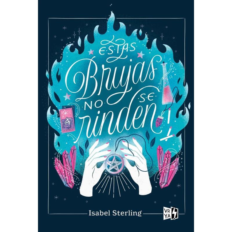 ESTAS BRUJAS NO SE RINDEN (Nuevo)