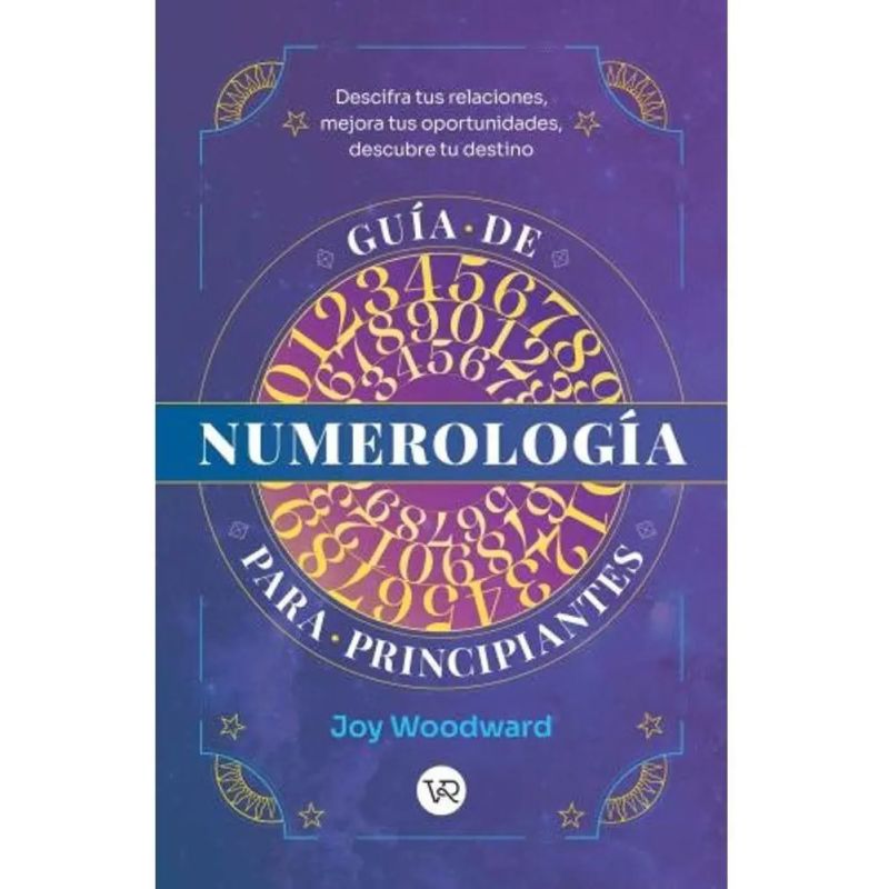 GUIA DE NUMEROLOGIA PARA PRINCIPIANTES (Nuevo) - Miniatura 3